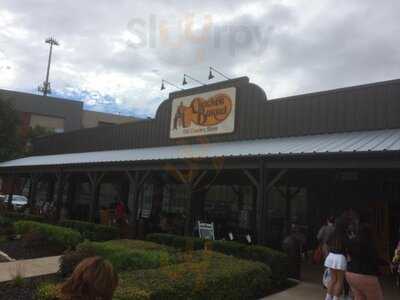 Cracker Barrel