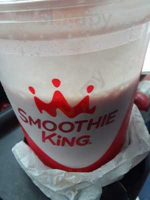 Smoothie King