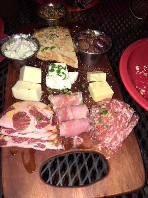 Moretti's Of Arlington