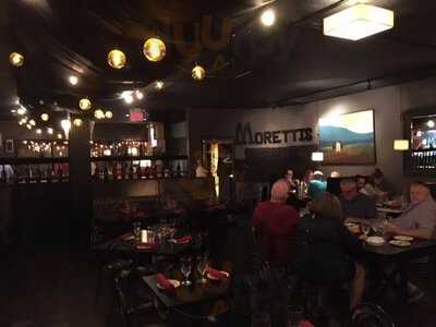 Moretti's Of Arlington