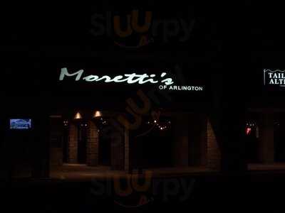 Moretti's Of Arlington