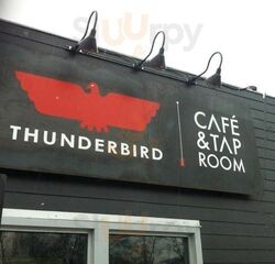 Thunderbird Coffee