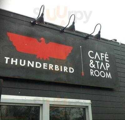 Thunderbird Coffee