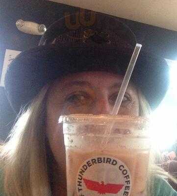Thunderbird Coffee