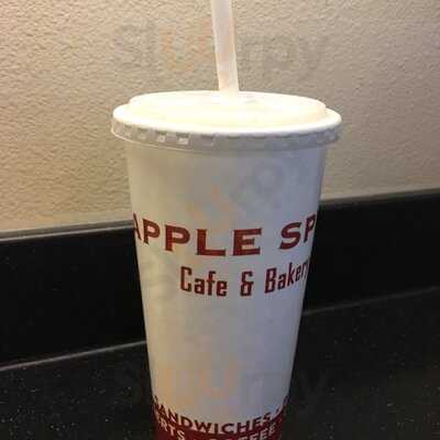 Apple Spice Junction