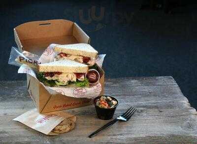 Apple Spice Junction