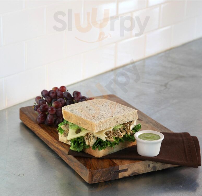 Apple Spice Junction