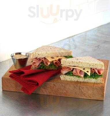 Apple Spice Junction