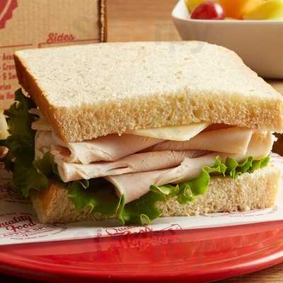 Apple Spice Junction