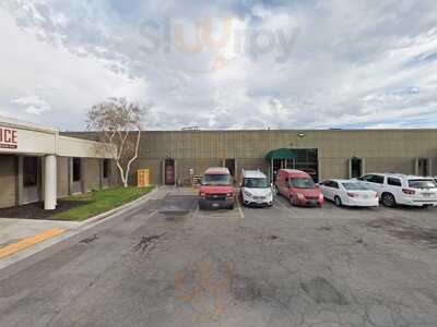 Apple Spice Junction