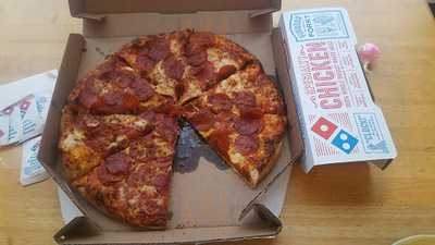 Domino's Pizza