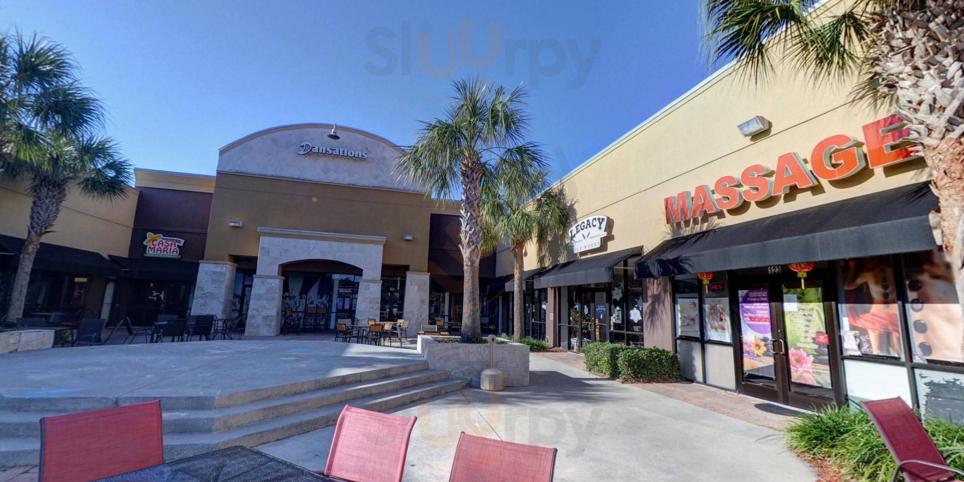 Mizu Sushi And Grill