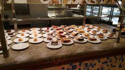 Ports O' Call Buffet