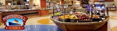 Ports O' Call Buffet