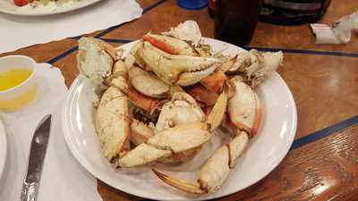 Ports O' Call Buffet