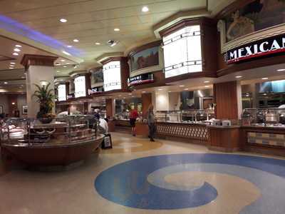 Ports O' Call Buffet