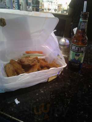Wings Sports Bar And Grill