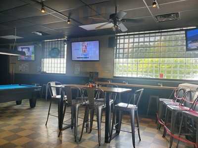 Wings Sports Bar And Grill