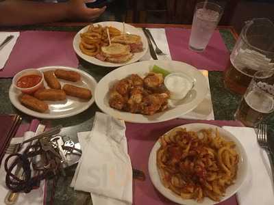 Jerry's Belvedere Tavern