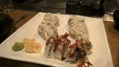 Osaka Japanese Steak & Sushi