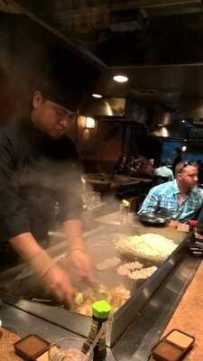 Osaka Japanese Steak & Sushi