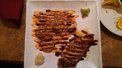 Osaka Japanese Steak & Sushi