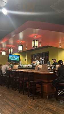 Osaka Japanese Steak & Sushi