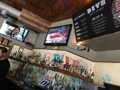 Dive Bar