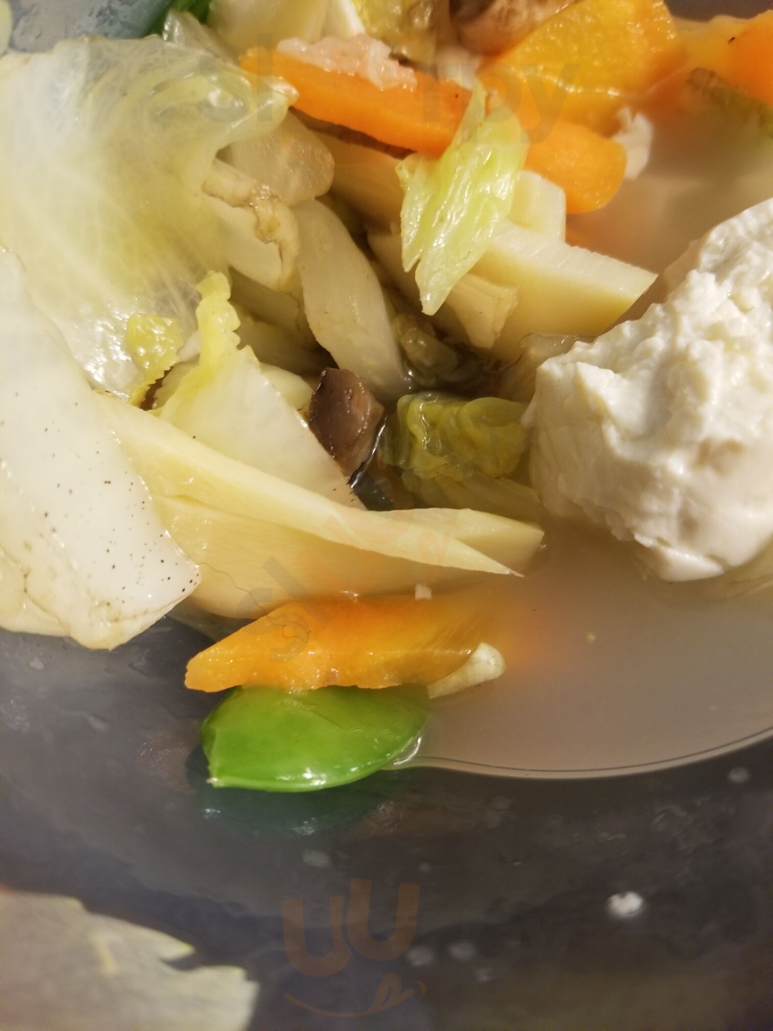 New China Restaurant