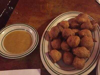 Coconut Palm Bar & Grill