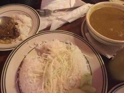 Coconut Palm Bar & Grill