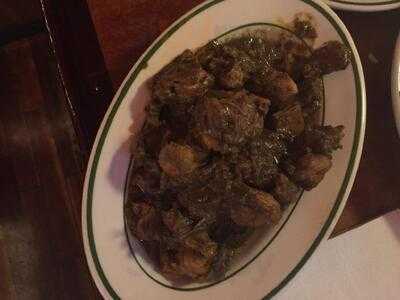 Coconut Palm Bar & Grill