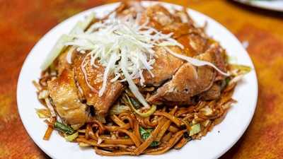 Coconut Palm Bar & Grill