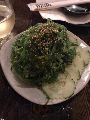 Yuzu Sushi & Robata Grill