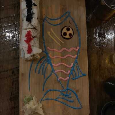 Yuzu Sushi & Robata Grill