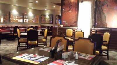 Feast Buffet At Boulder Station