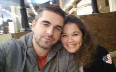 Feast Buffet At Boulder Station