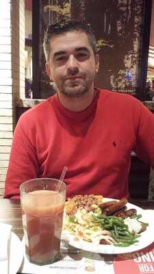 Feast Buffet At Boulder Station