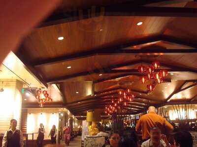 Feast Buffet At Boulder Station