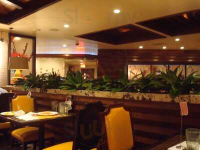 Feast Buffet At Boulder Station