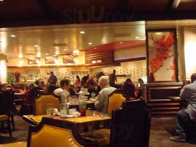 Feast Buffet At Boulder Station