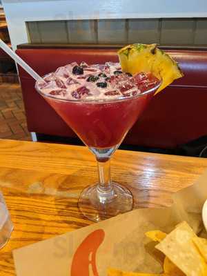 Chili's Grill & Bar