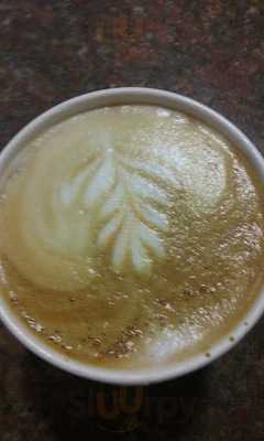 Central Coffee Company