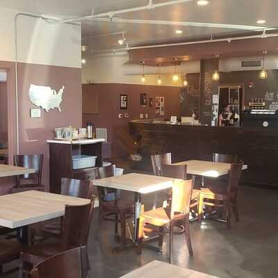 Central Coffee Company