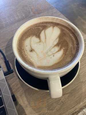 Central Coffee Company