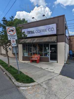 Central Coffee Company