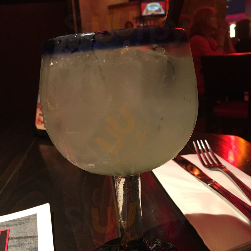 Thunder Road Steakhouse & Cantina