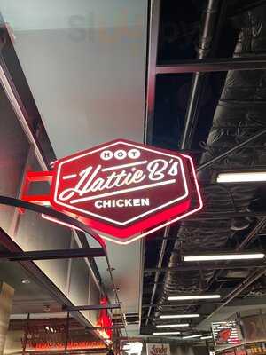 Hattie B's Hot Chicken