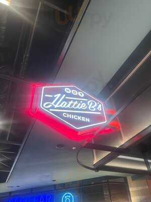 Hattie B's Hot Chicken