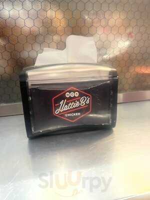 Hattie B's Hot Chicken
